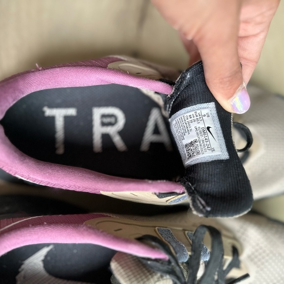 Nike pegasus trail - Picture 4 of 4